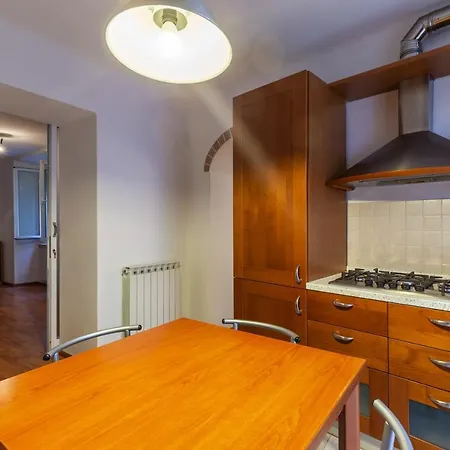 Fabio Apartment