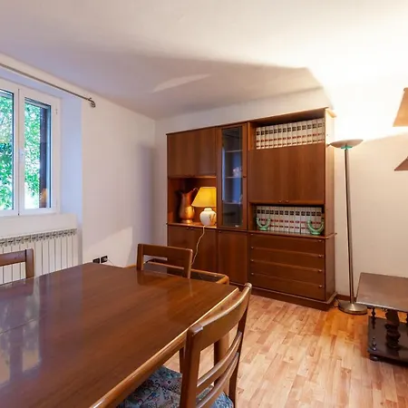 Apartment Fabio Massa (Tuscany)