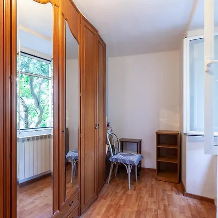 Fabio Apartment *